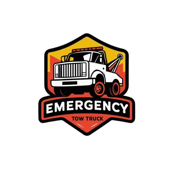 Howell Township Towing Service Logo